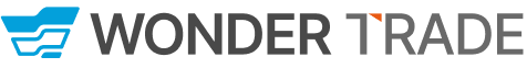 Logo of Wonder Trade